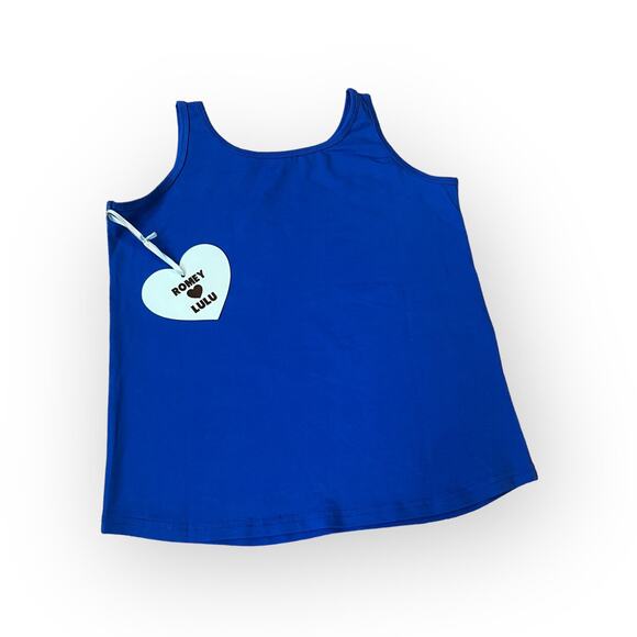 HLT NEW Romey Loves Lulu Shark Tank - Picture 3 of 3